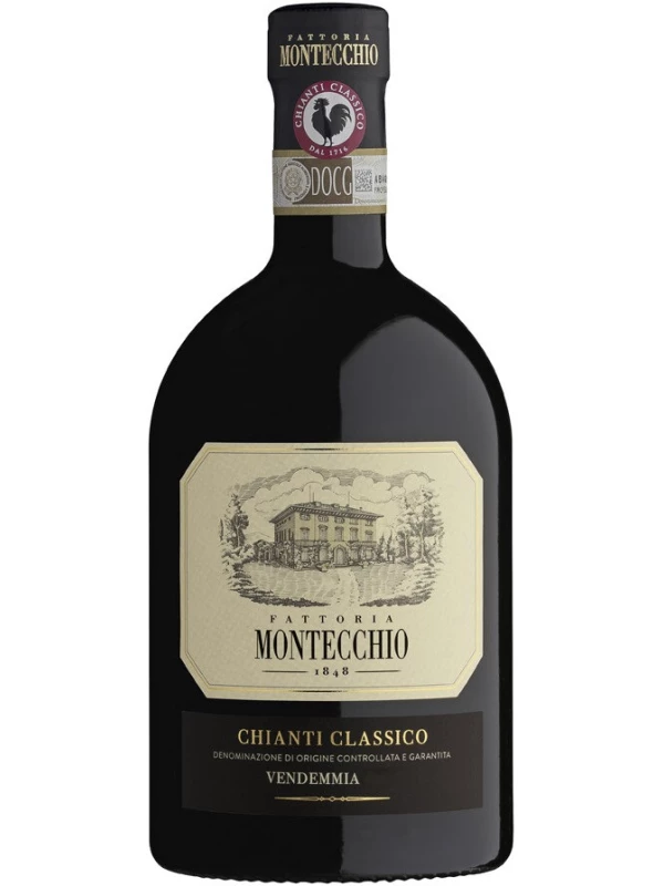 Fattoria Montecchio, Primum Chianti Classico DOCG