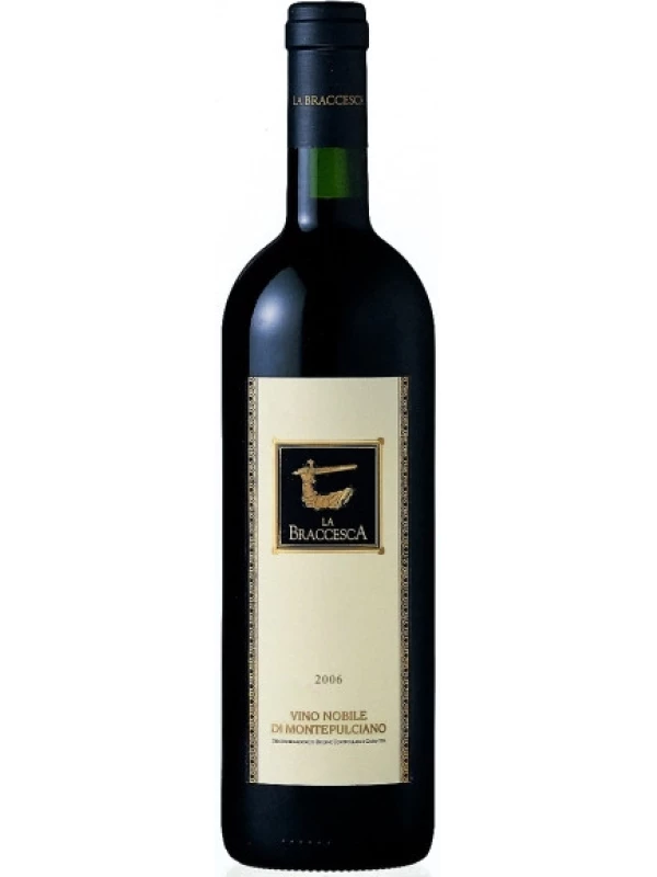 La Braccesca, Vino Nobile di Montepulciano DOCG