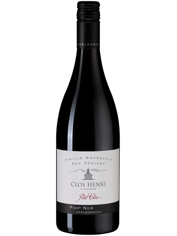 Petit Clos Pinot Noir, Marlborough