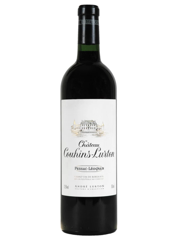 Chateau Couhins Lurton