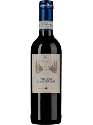 Вино Vino Nobile di Montepulciano Riserva DOCG 2012, 0.375 л