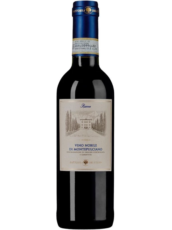 Vino Nobile di Montepulciano Riserva DOCG