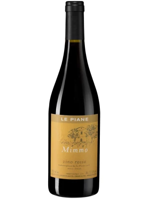 Вино Le Piane, Mimmo 2015, 0.75 л