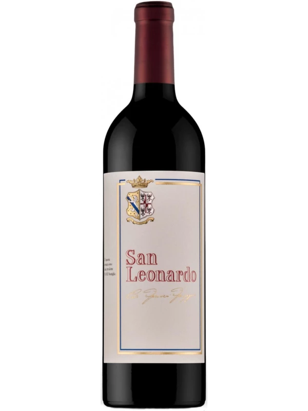 San Leonardo