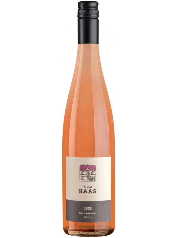 Allram, Villa Haas Rose, Niederosterreich