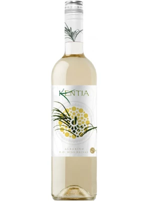 Вино Orowines, Kentia Albarino, Rias Baixas DO 0.75 л