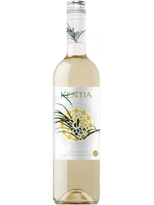 Orowines, Kentia Albarino, Rias Baixas DO