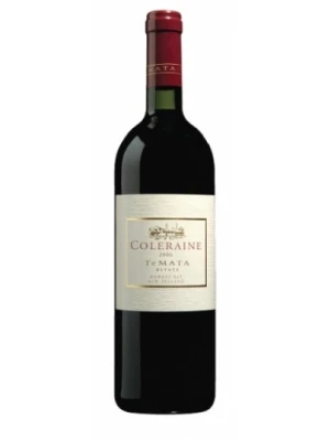 Вино Coleraine Cabernet / Merlot 2006, 0.75 л
