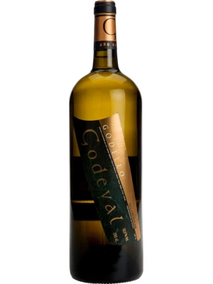 Вино Godeval Godello, Valdeorras DO 2016, 1.5 л