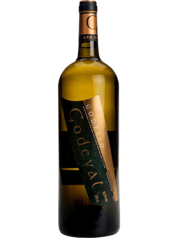 Godeval Godello, Valdeorras DO