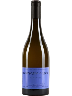 Вино Domaine Sylvain Pataille, Bourgogne AOC Aligote 2017, 0.75 л