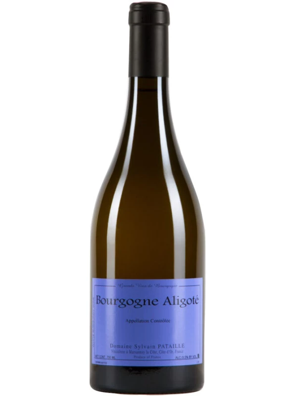 Domaine Sylvain Pataille, Bourgogne AOC Aligote