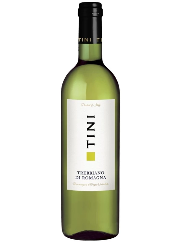 TINI Trebbiano di Romagna DOC