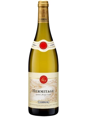 Вино E. Guigal, Hermitage Blanc 2019, 0.75 л