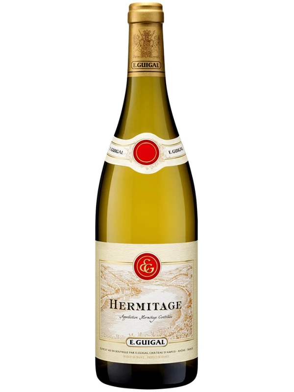 E. Guigal, Hermitage Blanc
