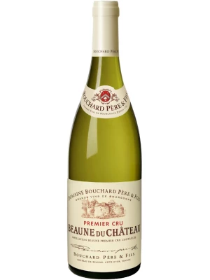 Вино Bouchard Pere et Fils, Beaune du Chateau 1-er Cru AOC 2018, 0.75 л