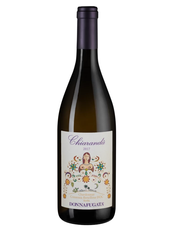 Chiaranda, Италия Donnafugata