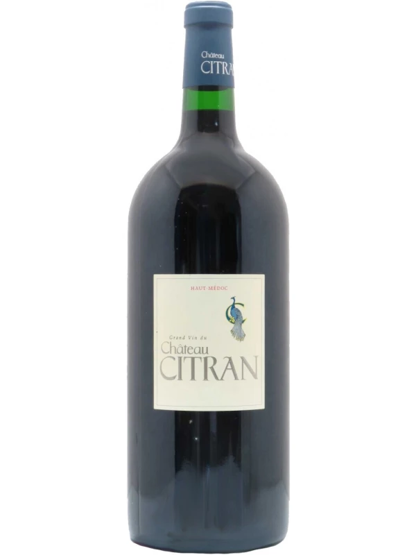 Chateau Citran, Haut-Medoc AOC Cru Bourgeois