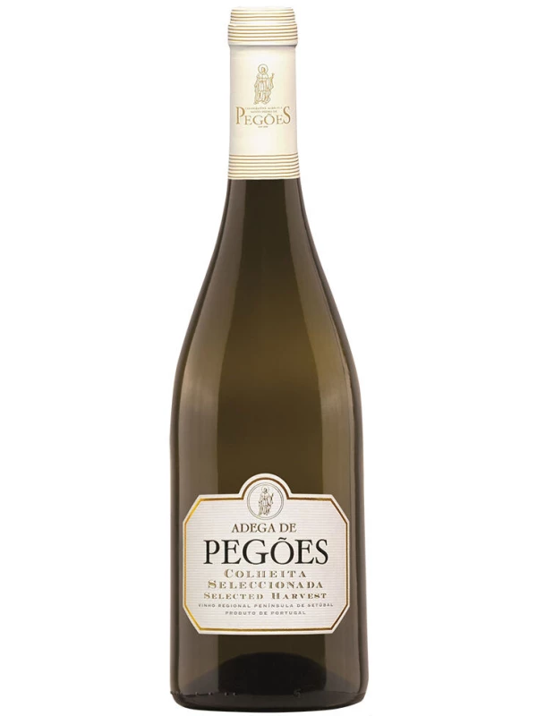 Adega de Pegoes Colheita Seleccionada
