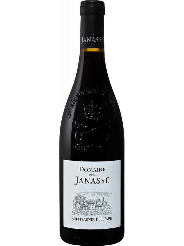 Domaine de la Janasse, Chateauneuf-du-Pape AOC