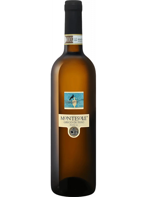 Colli Irpini, Montesole Greco di Tufo DOCG