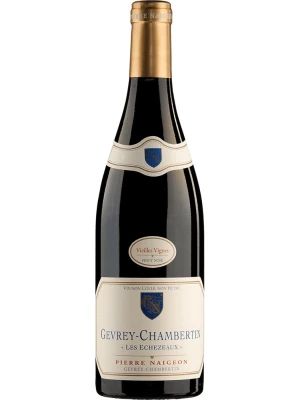 Вино Pierre Naigeon, Gevrey-Chambertin Les Echezeaux Vieilles Vignes AOC 2014, 0.75 л