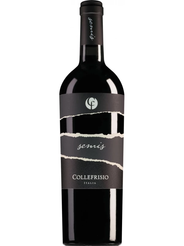 Collefrisio, Semis Montepulciano d'Abruzzo DOC