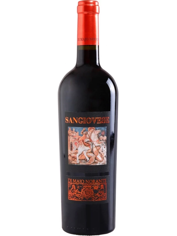 Di Majo Norante, Sangiovese, Terre Degli Osci IGT