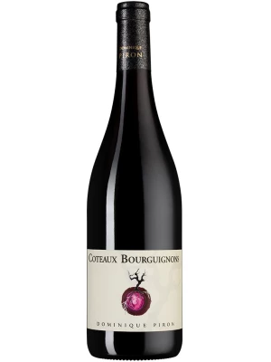 Вино Dominique Piron, Coteaux Bourguignons AOC 2023, 0.75 л
