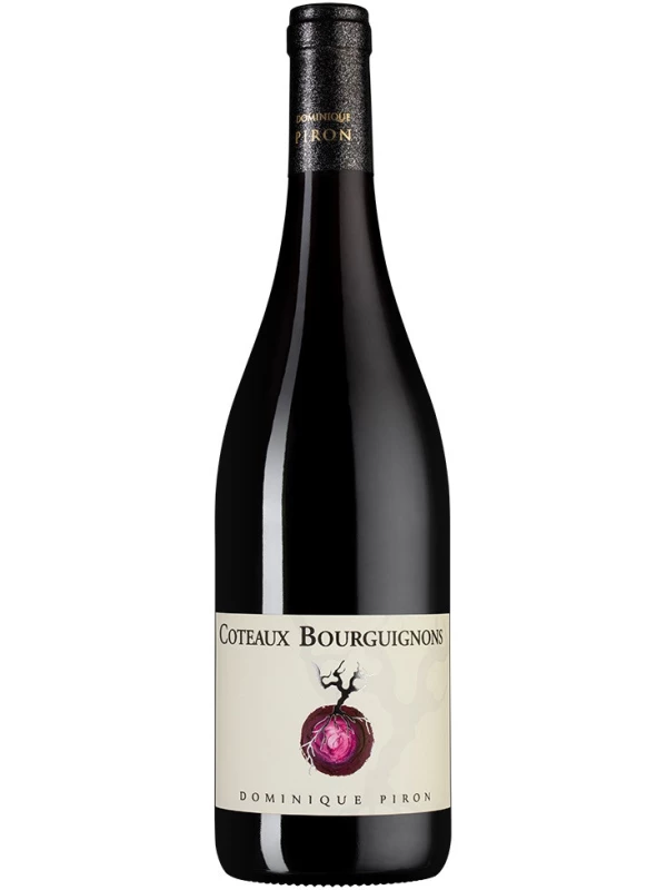 Dominique Piron, Coteaux Bourguignons AOC