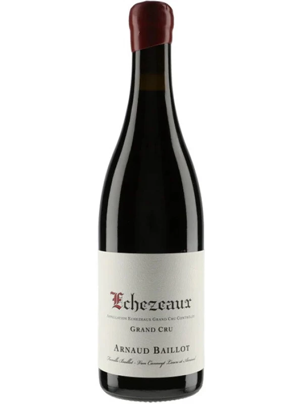 Arnaud Baillot, Echezeaux Grand Cru AOC