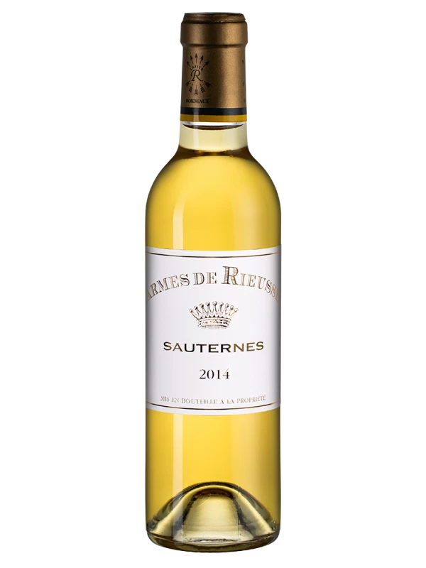 Les Carmes de Rieussec, Франция Chateau Rieussec