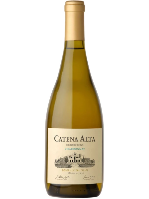 Catena Alta Chardonnay, Mendoza