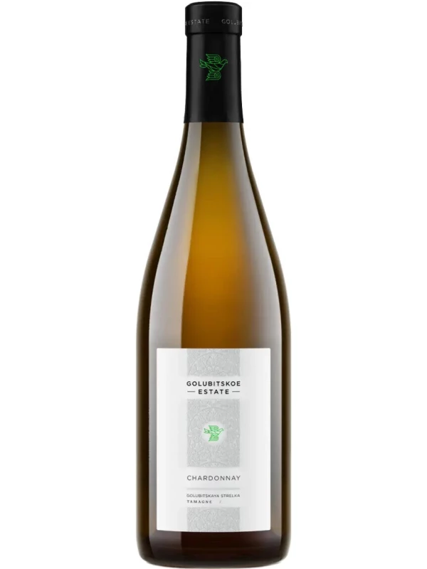Golubitskoe Estate, Chardonnay