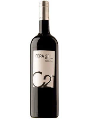 Вино Cepa 21, Ribera Del Duero 2009, 0.75 л