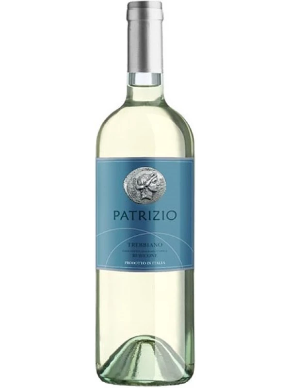 Patrizio Trebbiano, Rubicone IGT