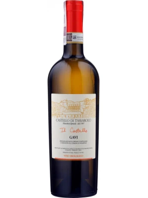 Вино Il Castello, Gavi DOCG 2014, 0.75 л
