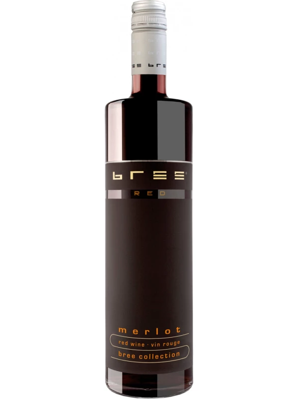 Bree Merlot, Pays d'Oc IGP