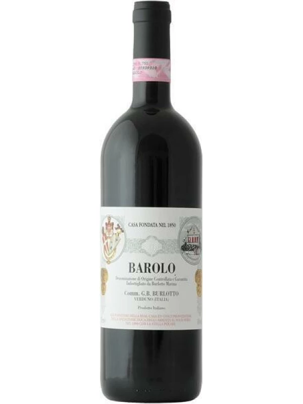 G.B. Burlotto, Barolo DOCG