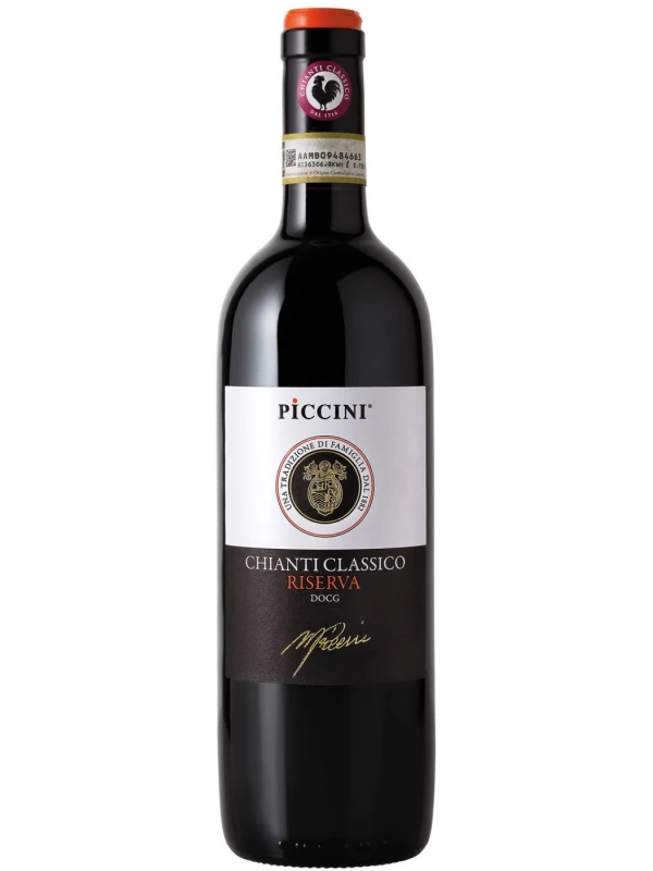 Piccini, Chianti Classico Riserva DOCG