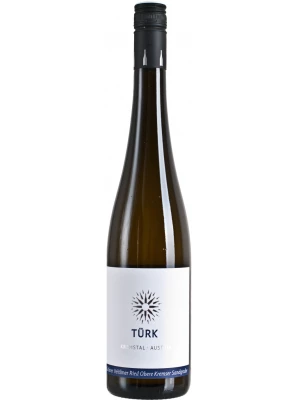 Вино Turk, Gruner Veltliner Obere Kremser Sandgrube Reserve 2018, 0.75 л