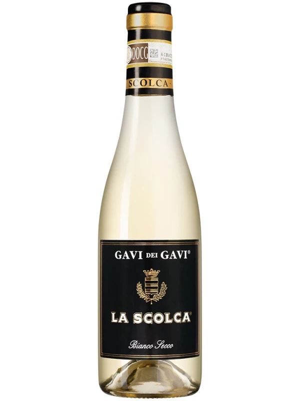 La Scolca, Gavi dei Gavi DOCG