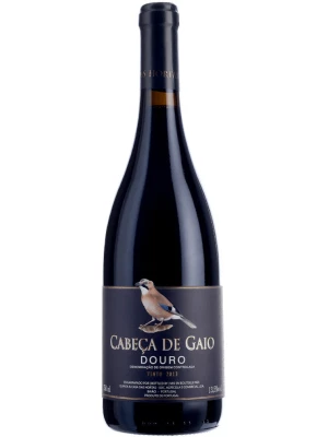 Вино Quinta & Casa das Hortas, Cabeca de Gaio Douro DOC 2016, 0.75 л