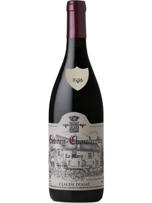 Вино Claude Dugat, Gevrey-Chambertin La Marie AOC 2020, 0.75 л