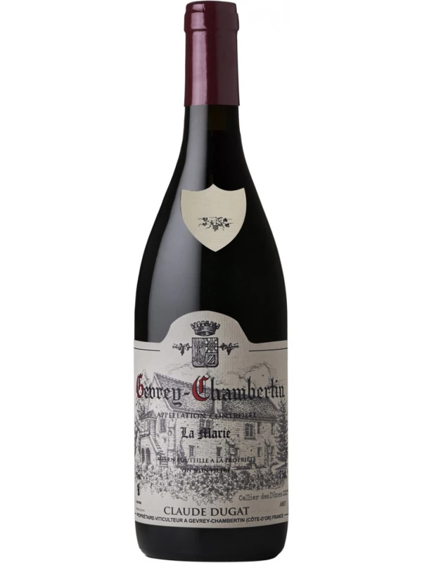 Claude Dugat, Gevrey-Chambertin La Marie AOC