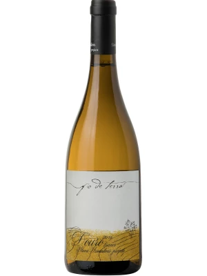 Вино Fio de Terra Branco, Douro DOC 2016, 0.75 л