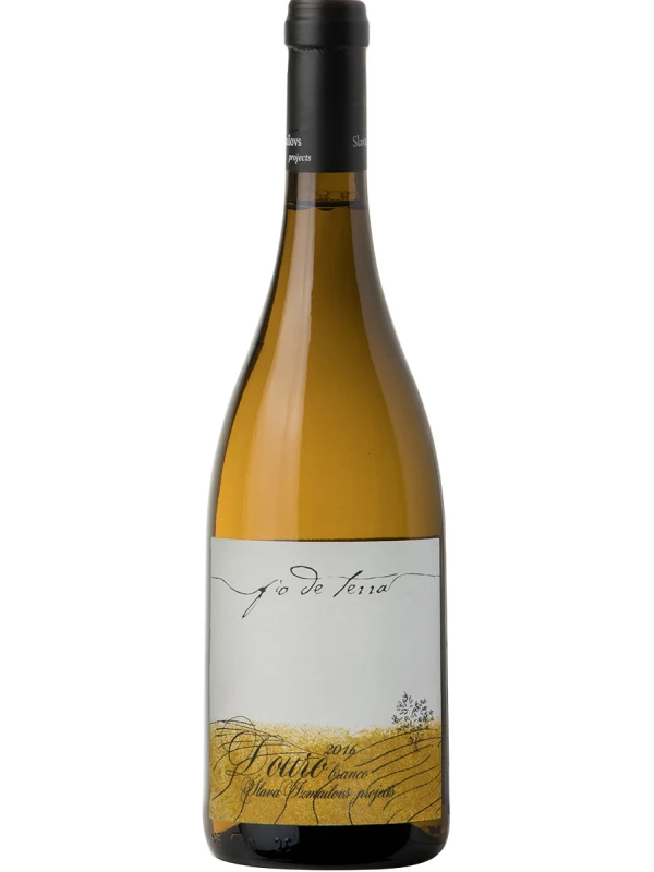 Fio de Terra Branco, Douro DOC