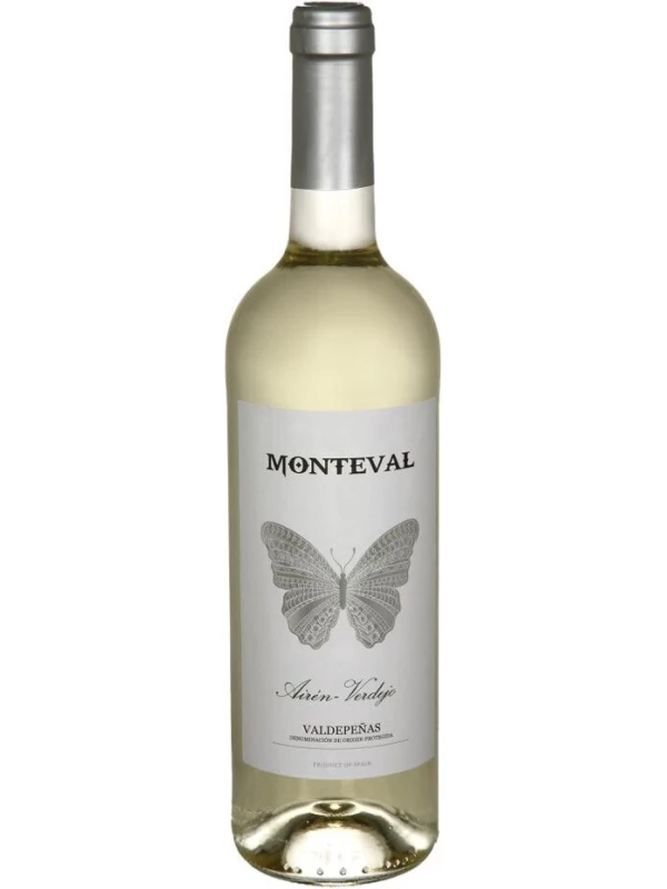Monteval Airen-Verdejo, Valdepenas DOP