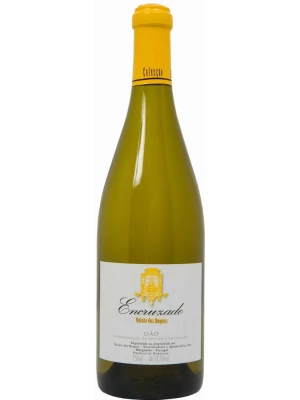 Вино Quinta dos Roques, Encruzado, Dao DOC 2017, 0.75 л