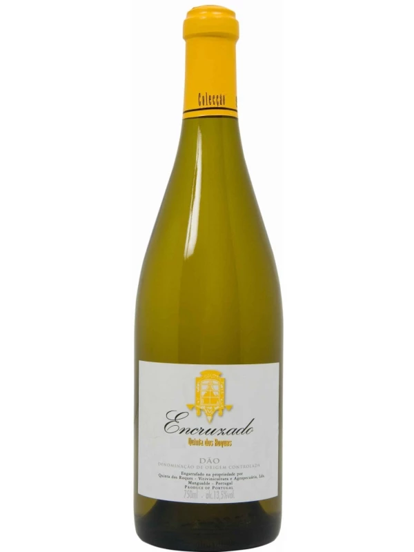 Quinta dos Roques, Encruzado, Dao DOC